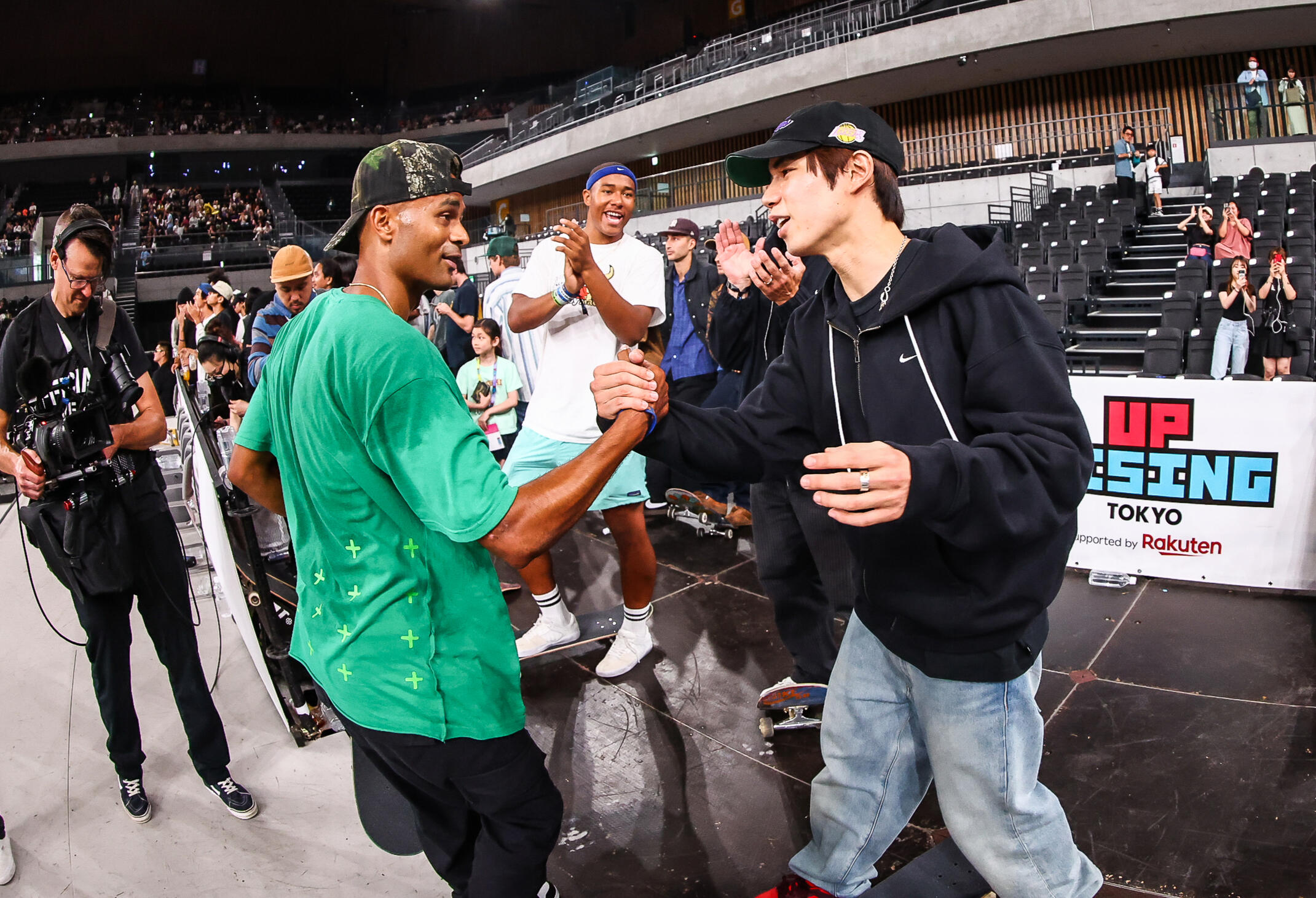 Cultural Activations