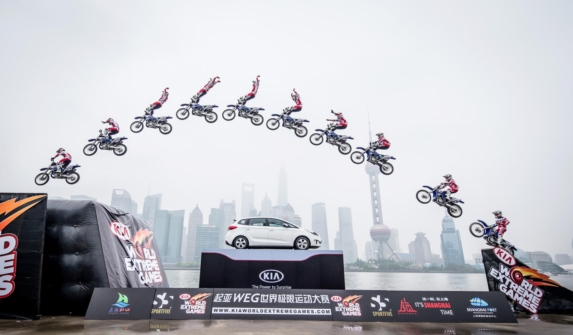 Authentic community engagement that builds long-term relationships, not one-off marketing stunts.